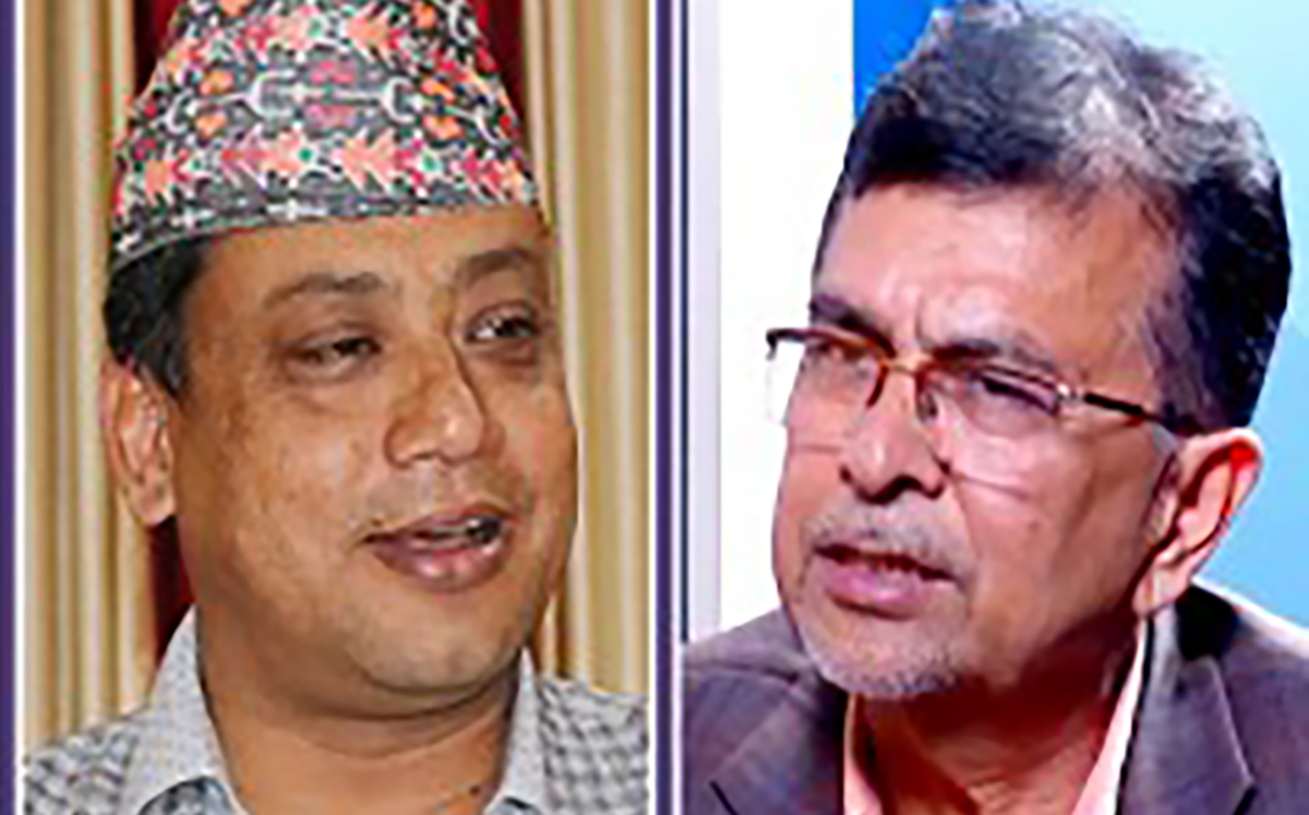 वाग्मती प्रदेशमा सरकारको बाँकी कार्यावधि आधाआधा